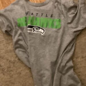 Seattle Seahawks shirt